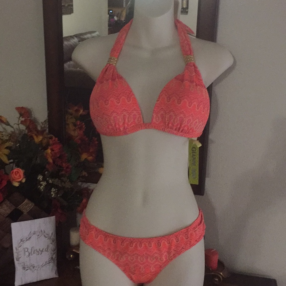 Bikini ( Medium)